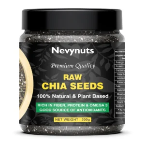 Nevynuts_Chia_Seeds_300g_Jar